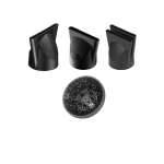 Фен для волос BaByliss PRO Stellato Digital 4ARTISTS 2400 W