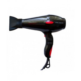 Фен для волосся INFINITY Professional Ionic 2100-2300W Фен для волосся INFINITY Professional Ionic 2100-2300W