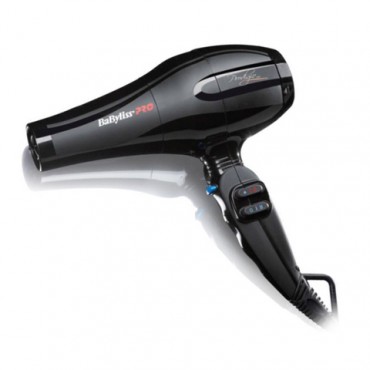 Фен для волос BaByliss PRO Prodigio 2300 Вт BAB6730IRE