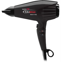 Фен для волос Babyliss PRO Italia Brava 2400 Вт BABFB1BE