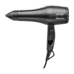 Фен для волосся Moser Edition Pro 1900 ВТ 4330-0050
