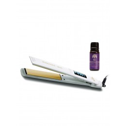 Щипцы-выпрямители Ga.Ma ELEGANCE DIGITAL ARGAN GI0201