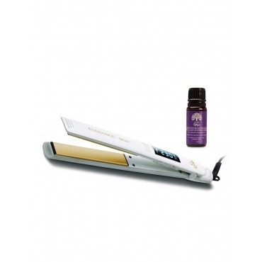 Щипцы-выпрямители Ga.Ma ELEGANCE DIGITAL ARGAN