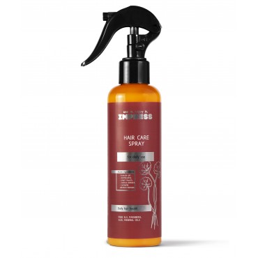 Спрей-уход для ежедневного использования For daily use Impress 200 мл