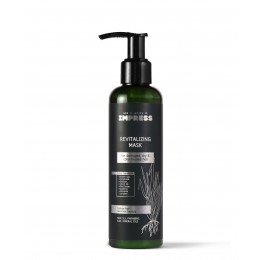Маска, що відновлює для волосся Revitalizing Impress 200 мл
