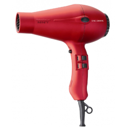 Фен для волосся INFINITY Professional Ionic 1800-2000W IN5505 Фен для волосся INFINITY Professional Ionic 1800-2000W IN5505