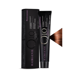 Крем-краска безаммиачная 8.43 Hairgenie Professional 100 мл