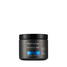 Маска для кучерявого волосся Hairgenie Professional 500 мл