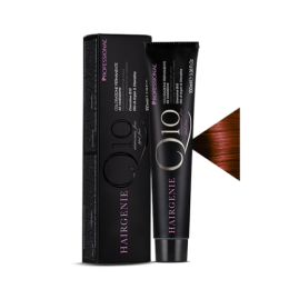 Крем-краска безаммиачная 7.44 Hairgenie Professional 100 мл