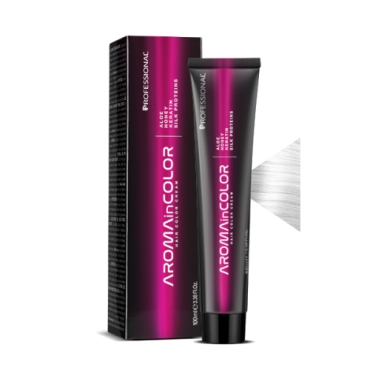 Крем-краска 90.01 Aroma in color Professional 100 мл