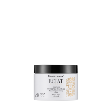 Маска питательная Eclat Supreme Professional 250 мл