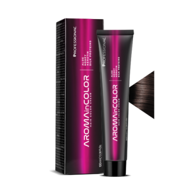 Крем-фарба 6.95 Aroma in color Professional 100 мл