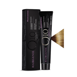 Крем-краска безаммиачная 9 Hairgenie Professional 100 мл