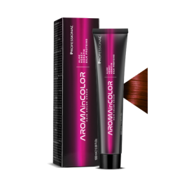 Крем-краска 7.60 Aroma in color Professional 100 мл