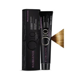 Крем-фарба безаміачна 8.3 Hairgenie Professional 100 мл