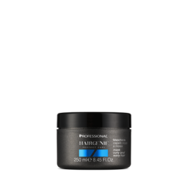 Маска для кучерявого волосся Hairgenie Professional 250 мл