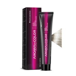 Крем-краска 90.02 Aroma in color Professional 100 мл