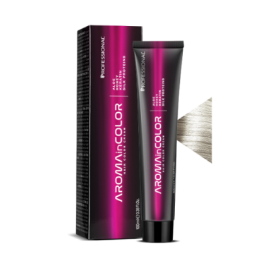 Крем-краска 90.02 Aroma in color Professional 100 мл