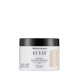 Маска питательная Eclat Supreme Professional 500 мл