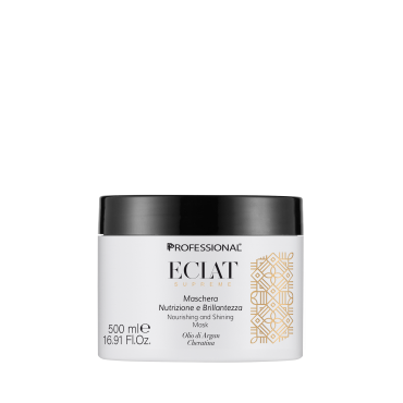 Маска питательная Eclat Supreme Professional 500 мл