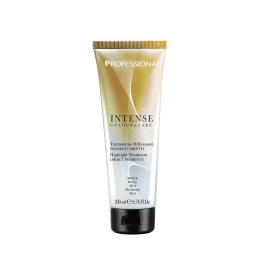 Крем-маска тонирующая медовая Professional 200 мл