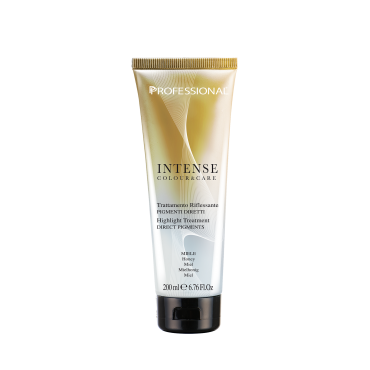 Крем-маска тонована медова Professional 200 мл