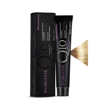 Крем-краска безаммиачная 903 Hairgenie Professional 100 мл