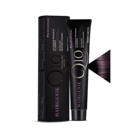 Крем-краска безаммиачная 4.2 Hairgenie Professional 100 мл