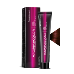 Крем-краска 7.64 Aroma in color Professional 100 мл
