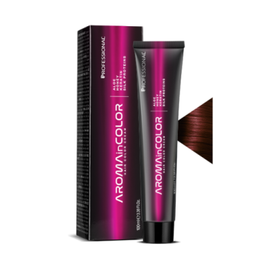 Крем-фарба 7.64 Aroma in color Professional 100 мл
