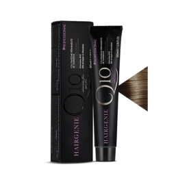 Крем-краска безаммиачная 8.31 Hairgenie Professional 100 мл