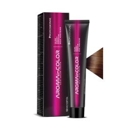 Крем-краска 7.0 Aroma in color Professional 100 мл