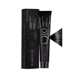 Крем-фарба безаміачна 3 Hairgenie Professional 100 мл