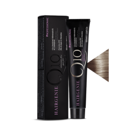 Крем-краска безаммиачная 8.1 Hairgenie Professional 100 мл