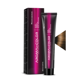 Крем-краска 8.73 Aroma in color Professional 100 мл