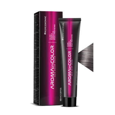 Крем-краска 90.21 Aroma in color Professional 100 мл