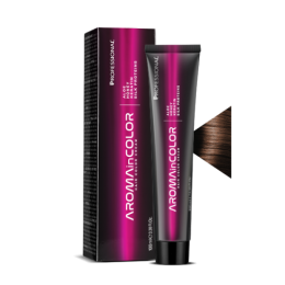 Крем-краска 7.74 Aroma in color Professional 100 мл