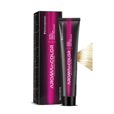Крем-краска 900 Aroma in color Professional 100 мл