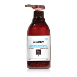 Кондиционер Saryna Key Curl Control для восстановления вьющихся волос 300 мл