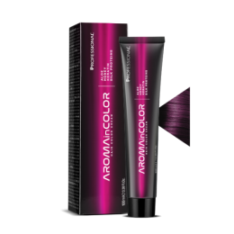 Крем-краска 7.22 Aroma in color Professional 100 мл