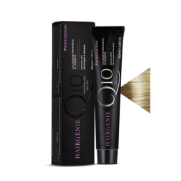 Крем-фарба безаміачна 10 Hairgenie Professional 100 мл