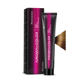 Крем-краска 9.0 Aroma in color Professional 100 мл
