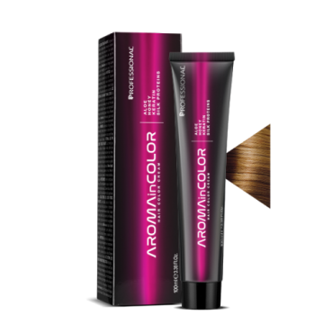 Крем-фарба 9.0 Aroma in color Professional 100 мл