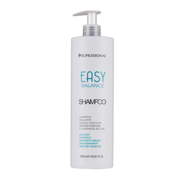 Шампунь бивалентный Easy Balance Professional 1000 мл
