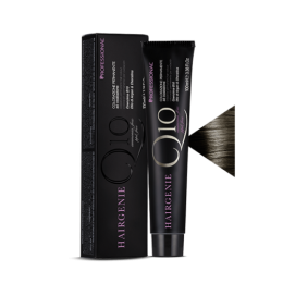 Крем-краска безаммиачная 5.1 Hairgenie Professional 100 мл