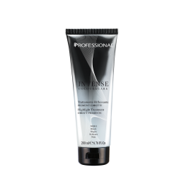 Крем-маска тонуюча чорна Professional 200 мл