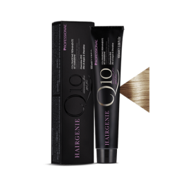 Крем-краска безаммиачная 9.1 Hairgenie Professional 100 мл