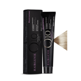 Крем-краска безаммиачная 10.31 Hairgenie Professional 100 мл
