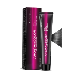Крем-краска 9.11 Aroma in color Professional 100 мл