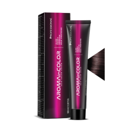 Крем-фарба 6.73 Aroma in color Professional 100 мл Крем-фарба 6.73 Aroma in color Professional 100 мл
